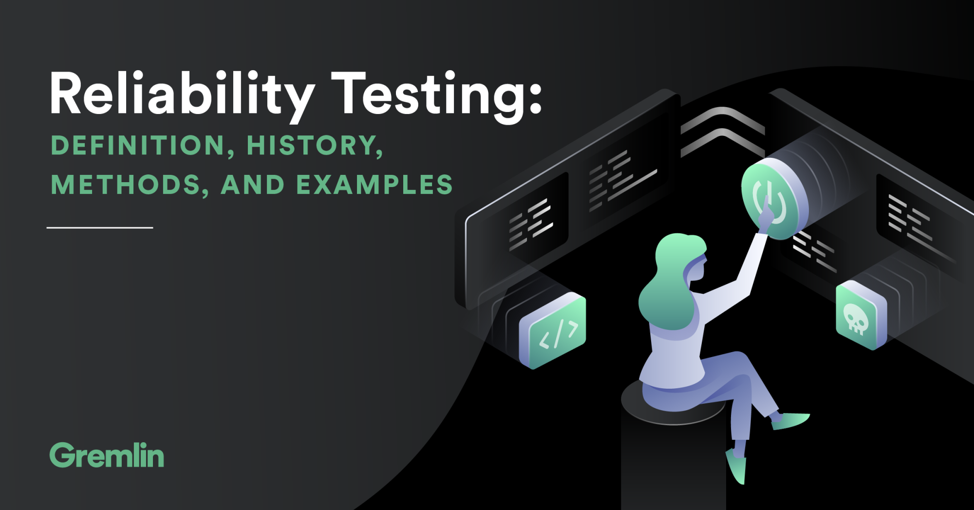 research on reliability testing